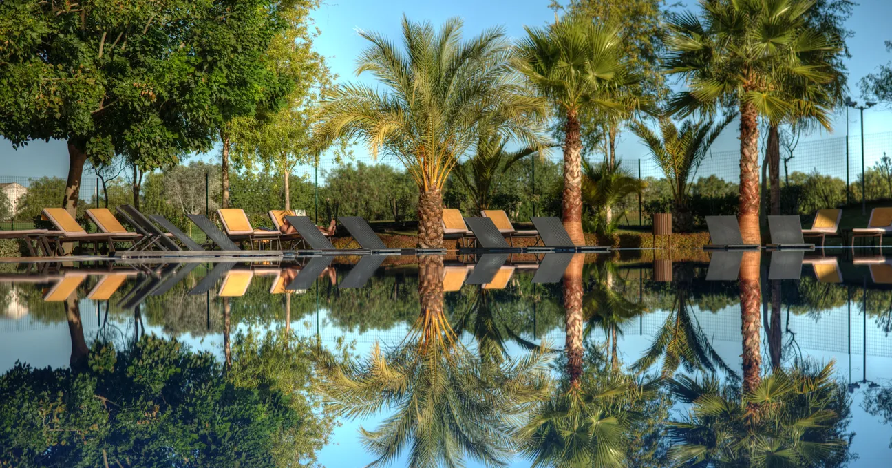 The Residences Vilamoura